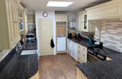 Corfe House | Country Lodge in Dorset. The perfect location for holidays with family & friends