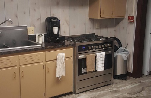 Cassadaga House | Country lodge settling. In the middle of no where, close to everything.