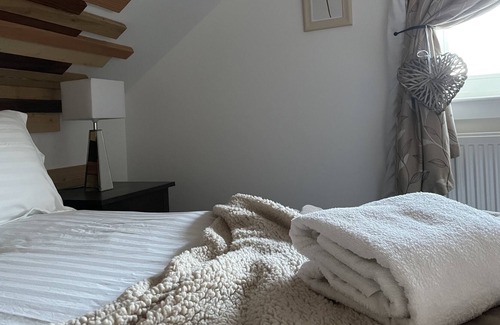Perth Apartment | Country Loft, Tibbermore, Perth, Scotland