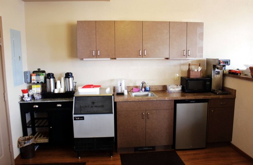 Livingston Hotel | Country Motor Inn
