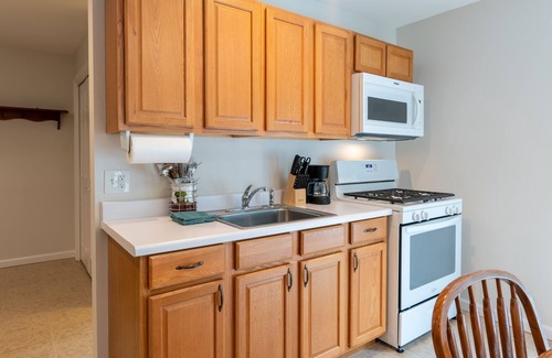 Lagrangeville Apartment | Country Oasis | Centrally Located | Strong WiFi