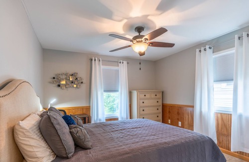 Lagrangeville Apartment | Country Oasis | Centrally Located | Strong WiFi