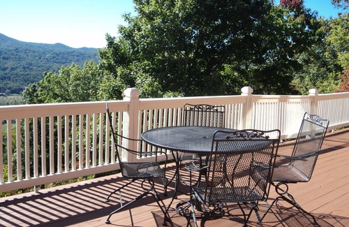 Rabun Gap Cabin | Country Relaxation in the mountains