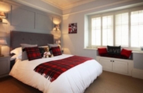 Llanrwst House | Country Residence In Conwy Valley Near Conwy