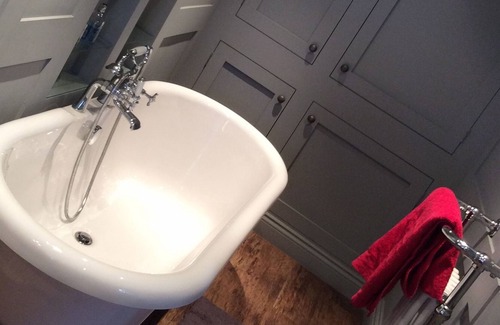 Llanrwst House | Country Residence In Conwy Valley Near Conwy