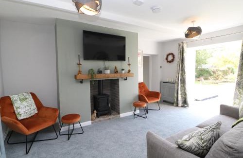 Hallington House | Country Retreat