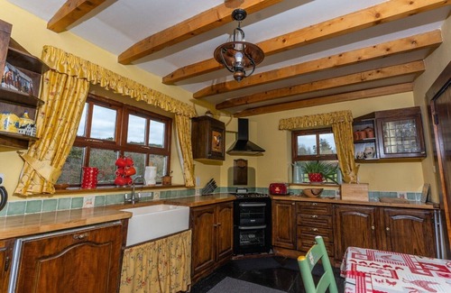 County Cork Cottage | Country Retreat - Ideal for Touring
