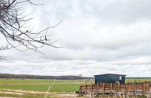 Howick House | Country Retreat Tinyhouse
