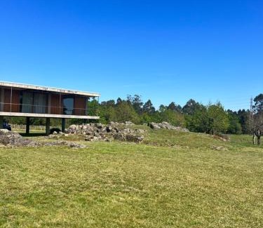 Barcelos House | Country Retreat with Vineyard