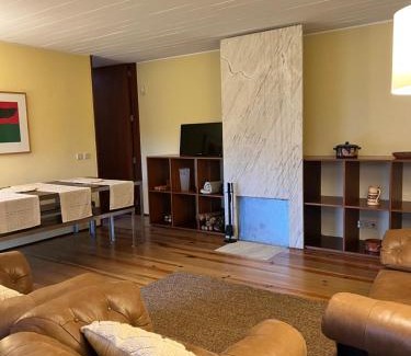 Barcelos House | Country Retreat with Vineyard