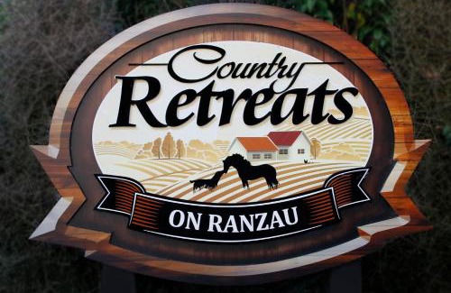 Hope Apartment | Country Retreats On Ranzau 4