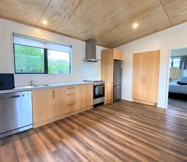 Hope Apartment | Country Retreats on Ranzau 9
