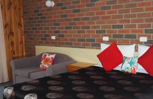 St. Arnaud Hotel | Country Road Motel St Arnaud