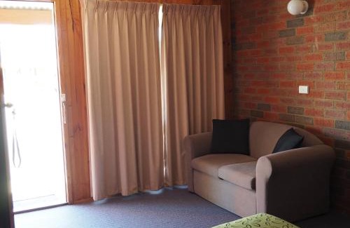 St. Arnaud Hotel | Country Road Motel St Arnaud