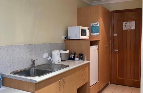 Gayndah Hotel | Country Roads Motor Inn Gayndah Qld