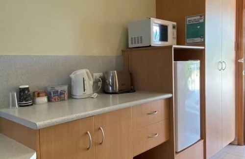 Gayndah Hotel | Country Roads Motor Inn Gayndah Qld