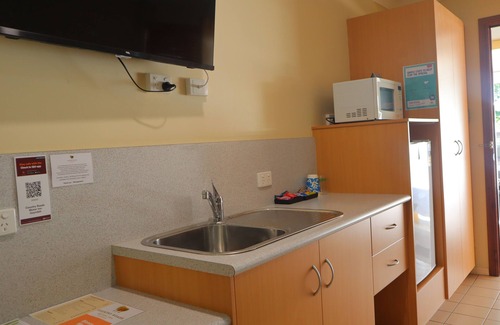 Gayndah Hotel | Country Roads Motor Inn Gayndah Qld