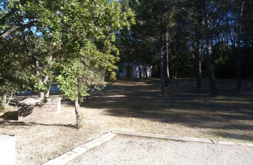 Rognes House | Country Side House 20 min from Aix En Provence