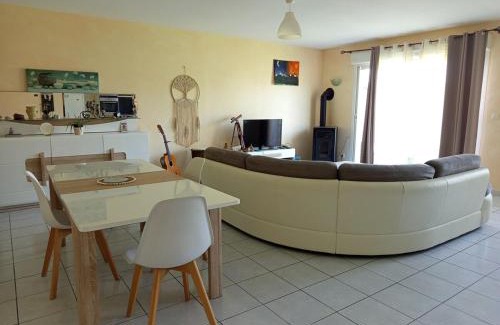 Caudrot House | Country side house, 5 beds