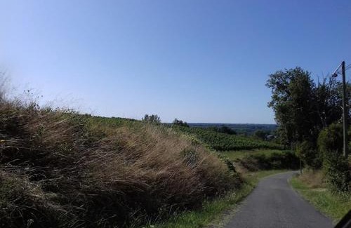 Caudrot House | Country side house, 5 beds