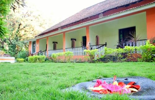 Cansaulim Apartment | Country Side Inn Portuguese Guest House