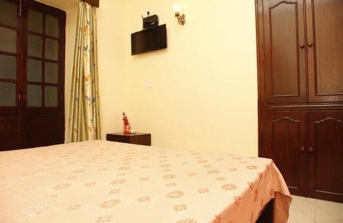 Cansaulim Apartment | Country Side Inn Portuguese Guest House