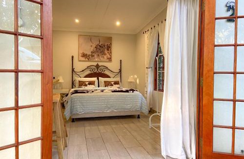 Rosetta Apartment | Country stay