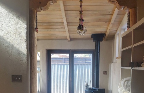 Chupadero Apartment | Country Studio Loft