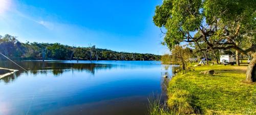 Glen Aplin Other | Country Style Holiday Park