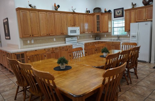 Sutherland Springs House | Country-style Oasis! The perfect family get-away. VIEW OUR VIDEO!