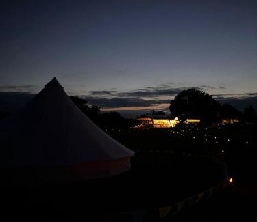 Westbury Other | Country View Camping