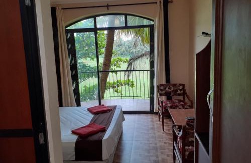 Colva House | Country View Cottage Colva