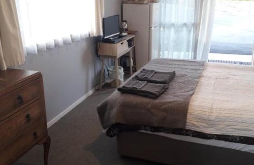 Gordonton House | Country View Sleepout
