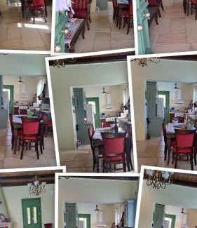 Paliki Villa | Country Villa Atheras