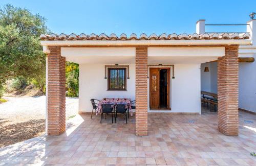 Cutar Villa | Country villa in peaceful location