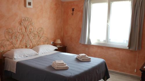 Orosei House | Country villa Sant' Elène- Appartamento Mirto