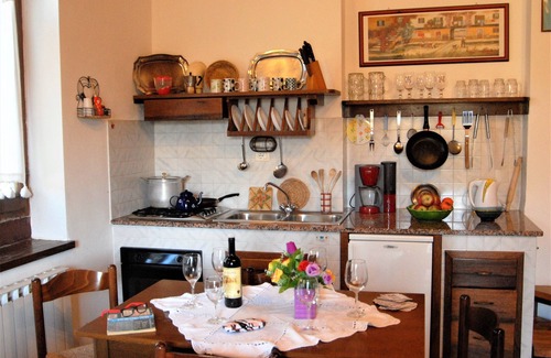 Mologno Villa | Country villa with private pool and garden great for families, groups