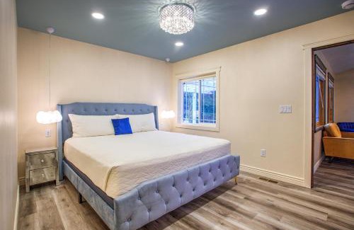 Kalispell Bed & Breakfast | Country Way Inn