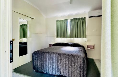 Cunnamulla Hotel | country way motor inn