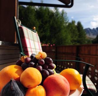 Ravaisch Hotel | Country Wellnesshotel Bündnerhof