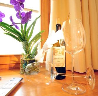 Ravaisch Hotel | Country Wellnesshotel Bündnerhof