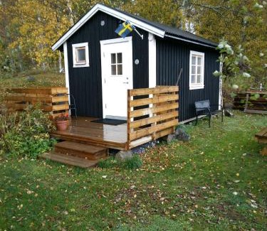 Ramsberg House | Countrycabin Bergslagen stuga