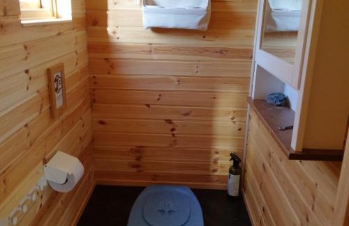 Ramsberg House | Countrycabin Bergslagen stuga