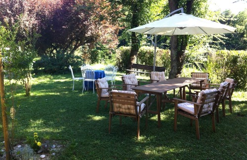 Rocca D'Arazzo Villa | Countryfarm "Bellaria" between Langhe and Monferrato region