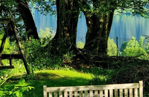 Unterach am Attersee House | Countryhouse Lake Attersee - Traumhaft schöne Lage - Bezauberndes Hideaway