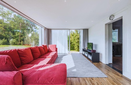 Careggi Rifredi Villa | CountryHouse con Piscina Riscaldata Vicina al Centro