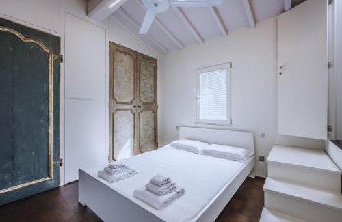 Careggi Rifredi Villa | CountryHouse con Piscina Riscaldata Vicina al Centro