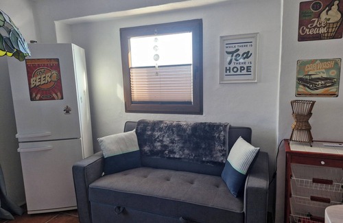 Loja Apartment | Countryside Apartment, peace and tranquility, spectacular views of Sierra Nevada