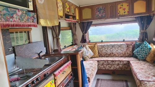 Saint-Michel-de-Montjoie Other | Countryside Caravan