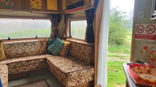 Saint-Michel-de-Montjoie Other | Countryside Caravan